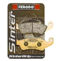 Τακάκια Ferodo FDB892SG (FA185)(FD193) Τακάκια Ferodo FDB892SG (FA185)(FD193)